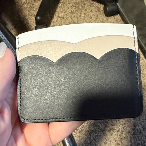KATE SPADE CARDHOLDER - Picture 2 of 3